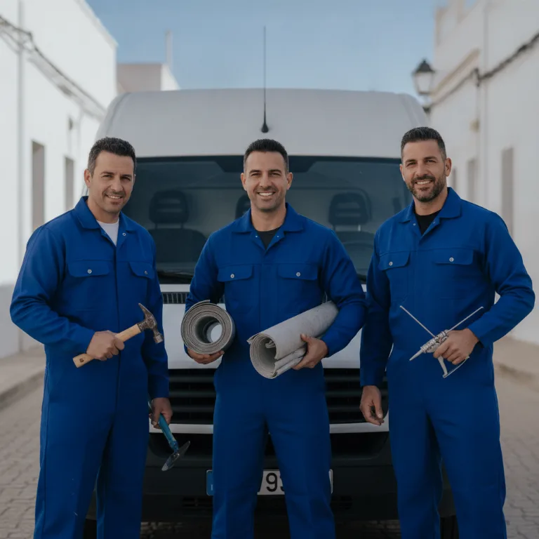 Riparazione Tetto team a Piacenza